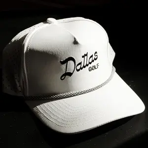Dallas Golf Hat