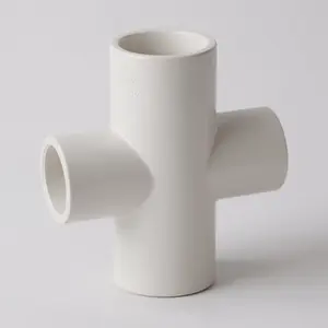 Sch40 REDUCING CROSS (SOC x SOC x SOC x SOC)