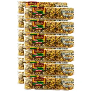 La Molienda - Barra Mixta 5oz 12pz Pack