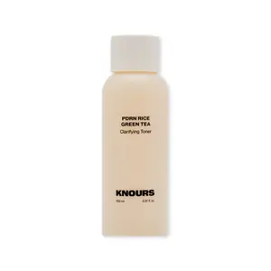 PDRN Rice & Green Tea Clarifying Toner