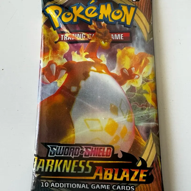 darkness ablaze set list - TikTok Shop