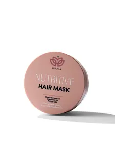 Simply Nutritive Hair Mask Simply Nutritive Hair Mask