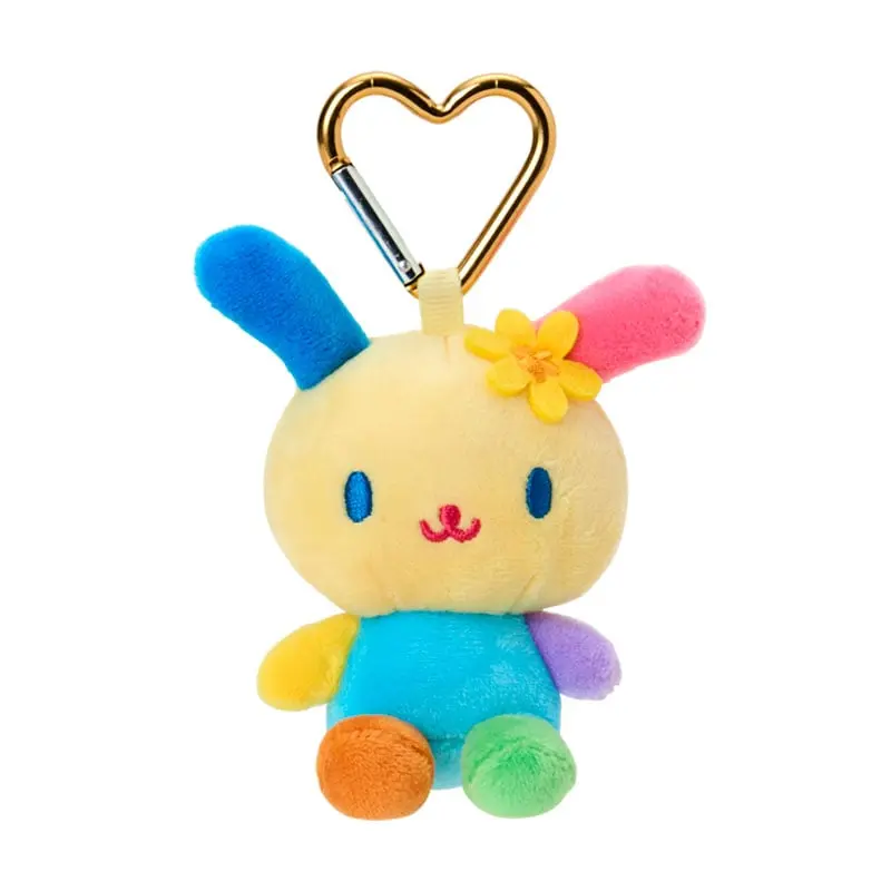 U*SA*HA*NA Mini Mascot Keychain (Sanrio Character Award Series)