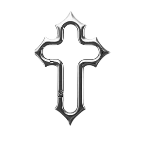 CROSS CARABINER
