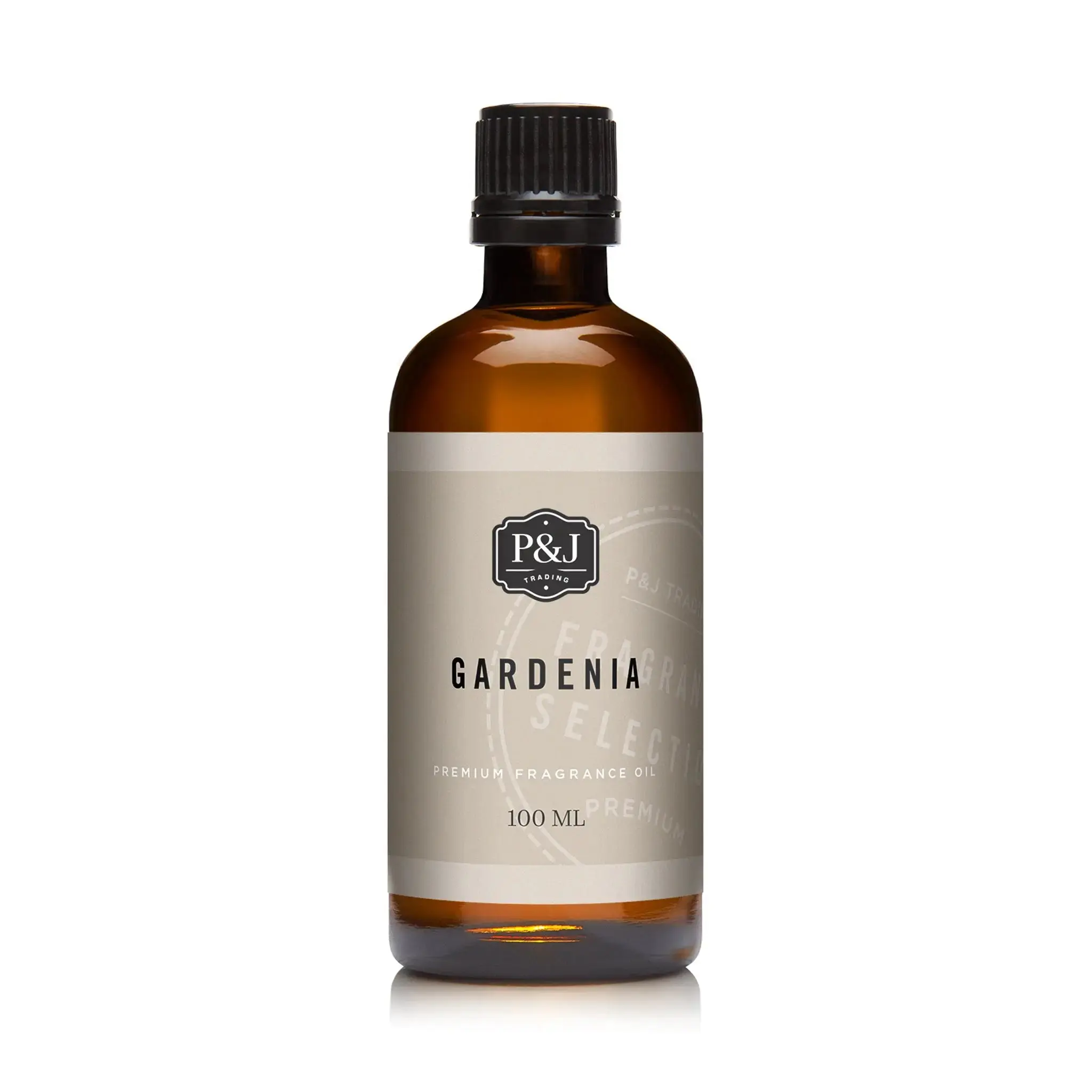 Gardenia Fragrance Oil