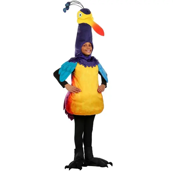 Kid's Disney UP Kevin Costume (© Disney)