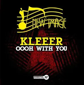 Kleeer - Oooh with You  [CD5 MAXI-SINGLE]