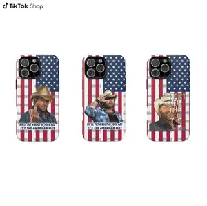 Toby 4th Phonecases, Toby Keiith We'll Put A Boot Cases Covers, Courtesy of the Red case, Red White and Blue 4th Of July covers