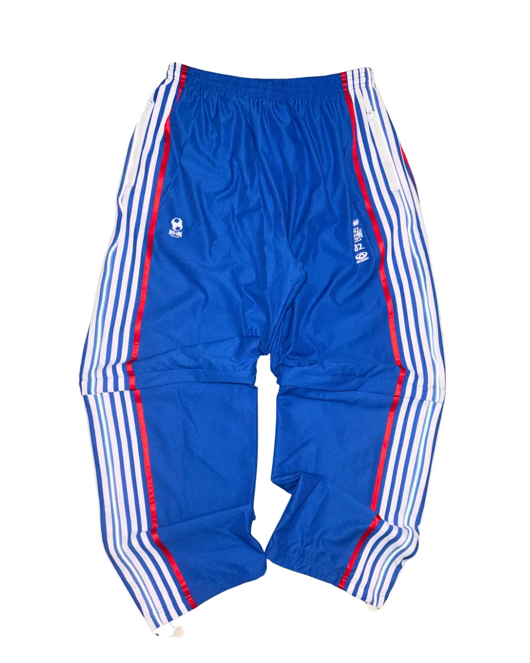 Skeesh V3 Track Pant