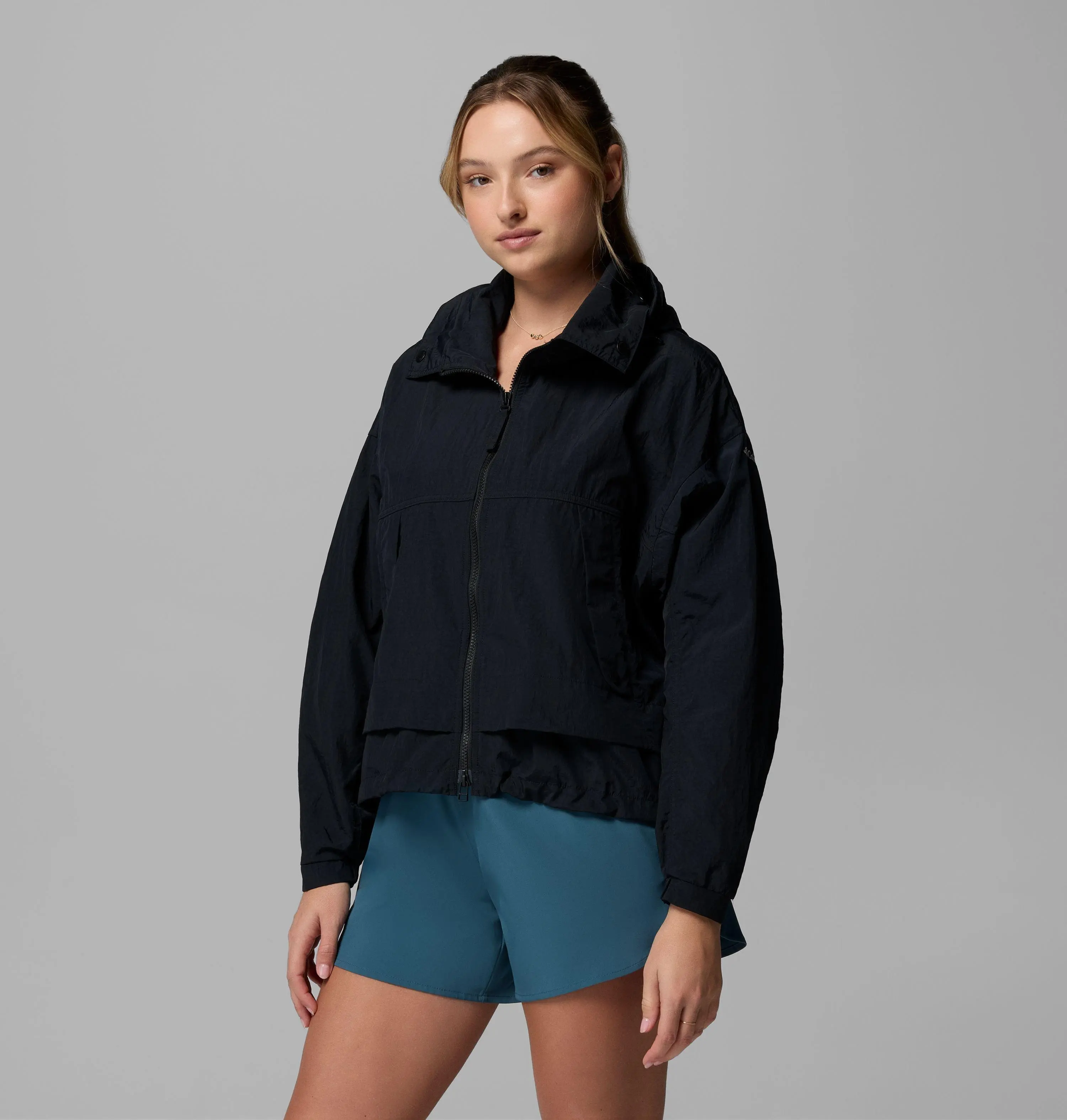 Women's Paracutie II Windbreaker