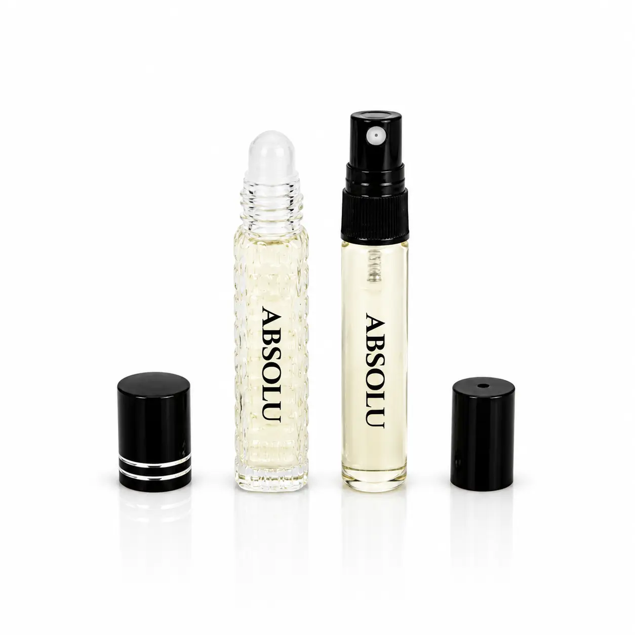 Absolu Inspired by Decant & Roll-on Extrait Perfume