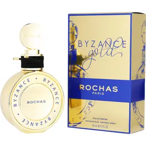 Byzance Gold By Rochas Eau De Parfum For Women
