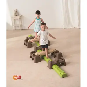 212 MAIN Weplay Jungle Trial Interactive Dog Game Toy, Pet Playtime Accessory with Interactive Game Functionality