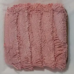 soft pink bullion fringes 2" (20yards)