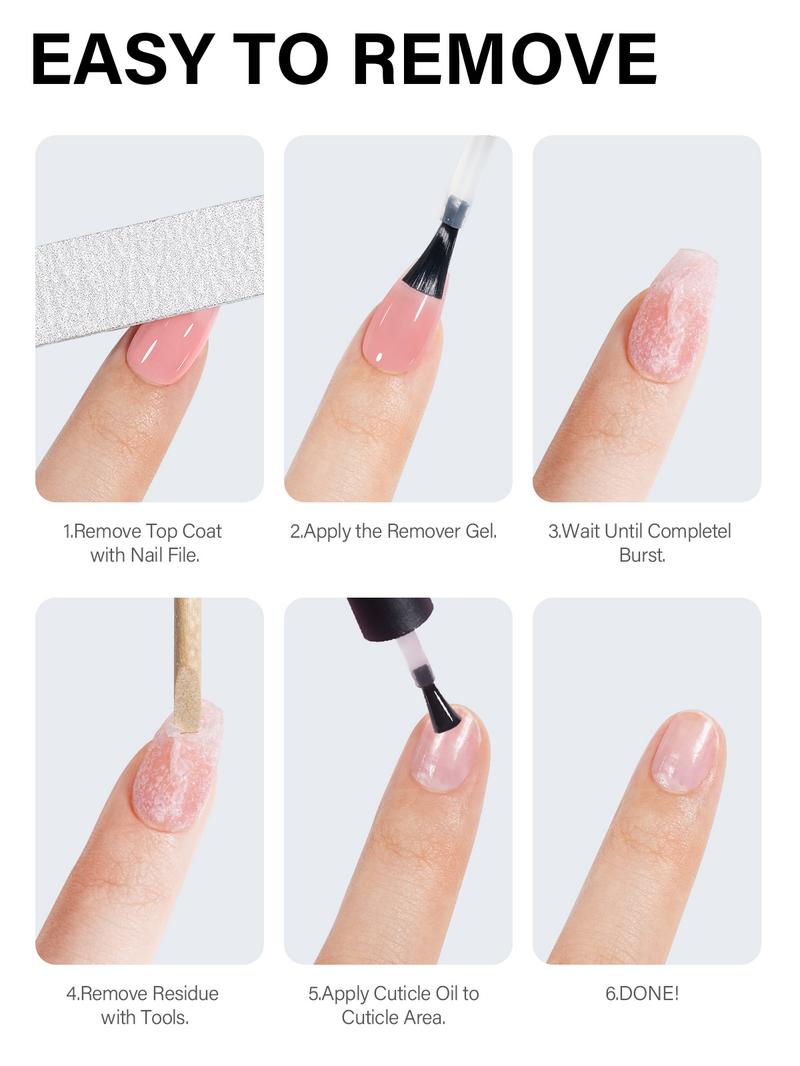 AILLSA Upgraded DIY Nail Kit Medium Square 224pcs Nail Tips in 14 Sizes with Soild Gel Nail Glue,Nail Dehyrator,4 Timers Auto Sensor UV Lamp,3 Gel Polish,Top Coat,Nail Stamp,Cuticle oil, gelx nail,Manicure Fall Nails Birthday&Chritmas Gift for Girl