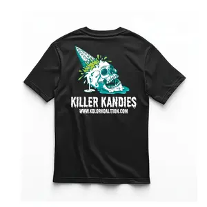 Killer Kandies Tee Killer Kandies Tee