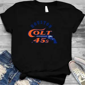 Houston Colt .45S Vintage T-Shirt