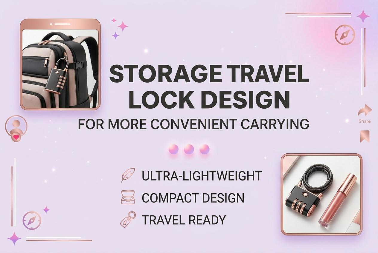 3-Barrel Deep V Wave Curling Iron American Latin Wave Hairstyle  2026 New Upgrade Adjustable Temperatures Fast Heating Silicone Cover  HairTutorial