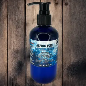 Alpine Pure Refresh Elixir (Aftershave & Toner)