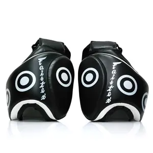 Fairtex TP3 Thigh Pads