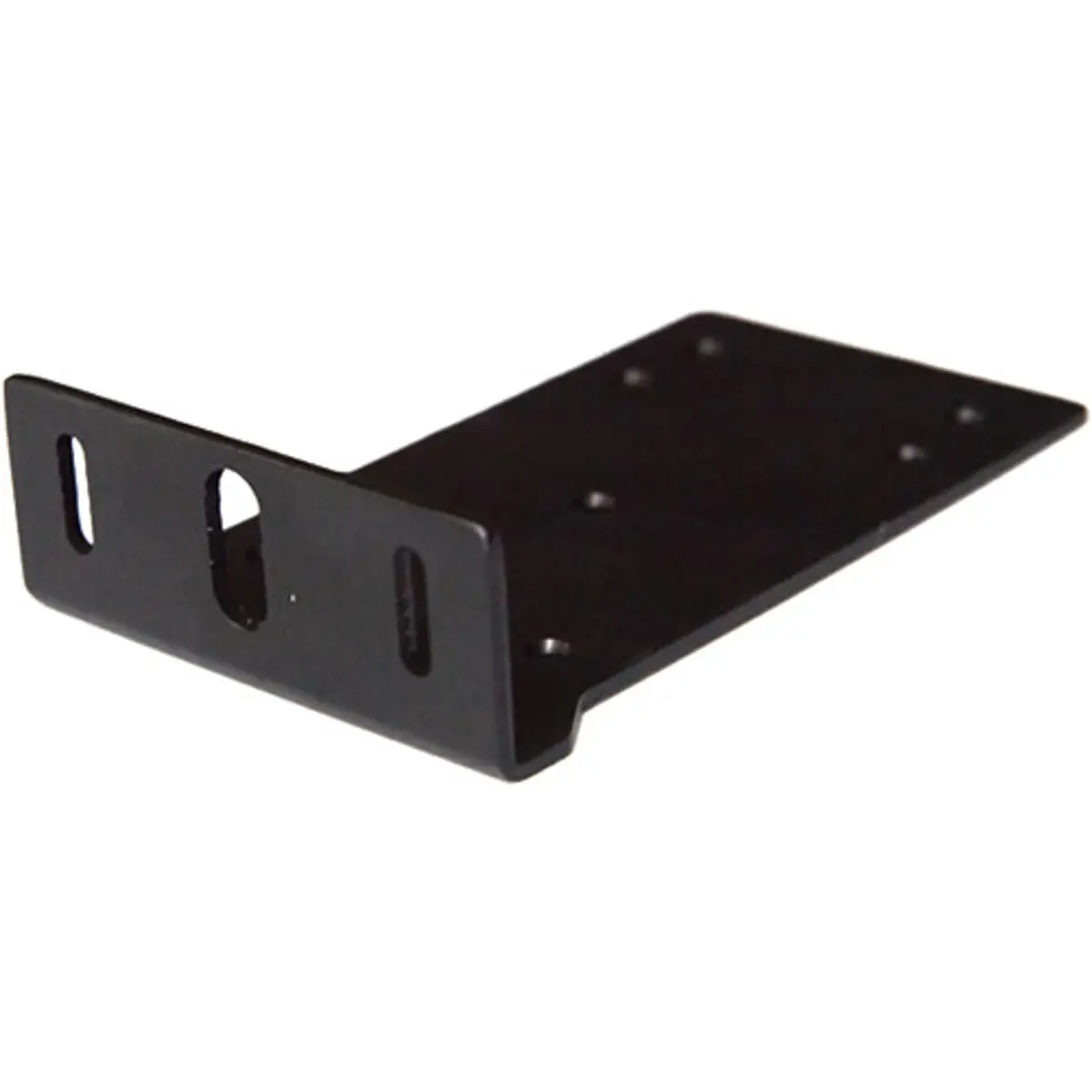 Teradek 3-Hole Hook&Loop Mounting Bracket for Audio/Video Equipment