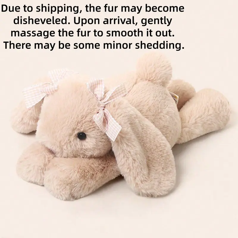 cuddle bunny - TikTok Shop