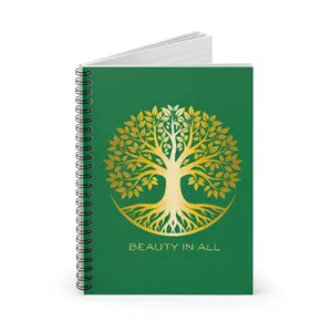 Tree Of Life Journal/Notebook