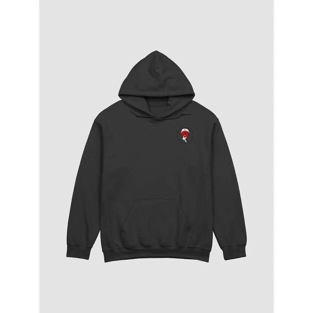 Top Gifter of the month NEXUS hoodie