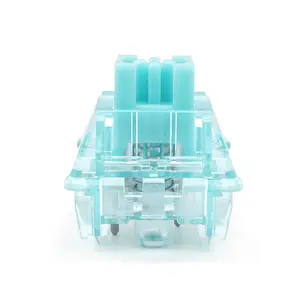 Glacier Skyloong Silent Switches