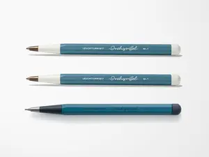 Leuchtturm1917 Drehgriffel Collection - Stone Blue