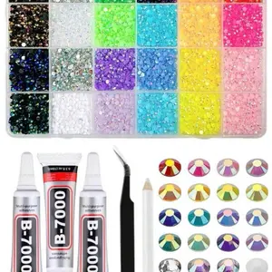 Bedazzle Duck Set