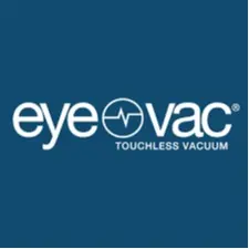 EyeVac shop logo