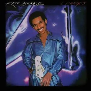 Keni Burke - Changes (Expanded Edition)  [COMPACT DISC - CD] Bonus Tracks, Expanded Version