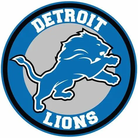 Detroit Lions