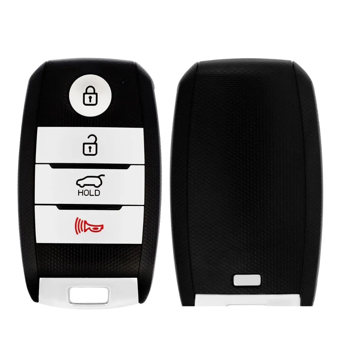 2015-2017 Kia Sorento / 4-Button Smart Key / PN: 95440-C5000 / FOB-4F06 (AFTERMARKET)