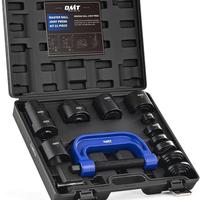 Black box, Blue pliers