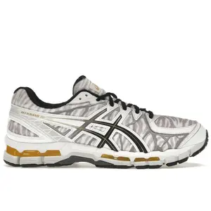 ASICS Men's Gel-Kayano 20 KENZO Glacier Grey, from StockX