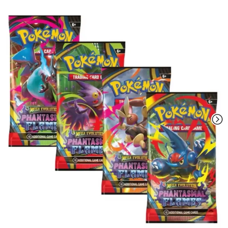 Fortnite Series 3 trading card booster pack - TikTok Shop Fortnite Series 3 trading card booster pack - TikTok Shop