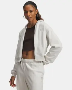 Under Armour Icon Vida Fleece Women's Hoodie