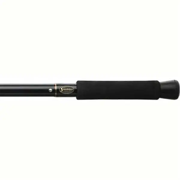 SHURHOLD 6 FT TELESCOPING FISHING SERIES HANDLE