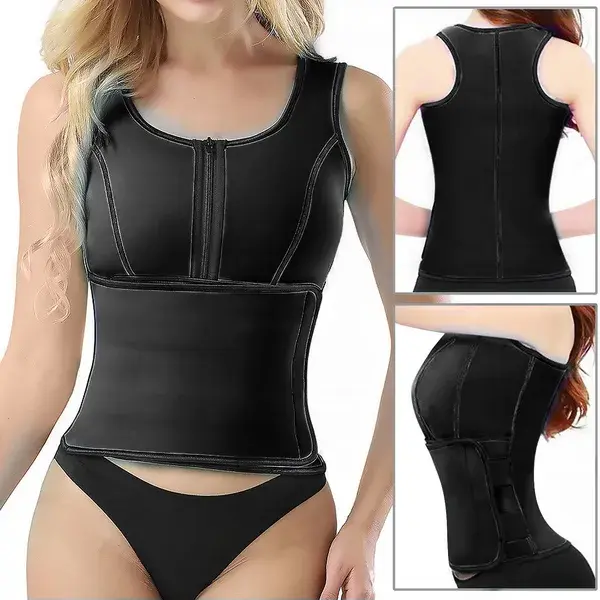 Waist Trainer For Women Men Unisex Running Walking Yoga # Douyin Recommends For You # Douyin Made Me Buy It # Food Videos # Home Supplies # Trending Videos # Obsessed. # Economy # Black Friday # Must-Have For Workers # Clothing # Sports # Outdoors # Fashi