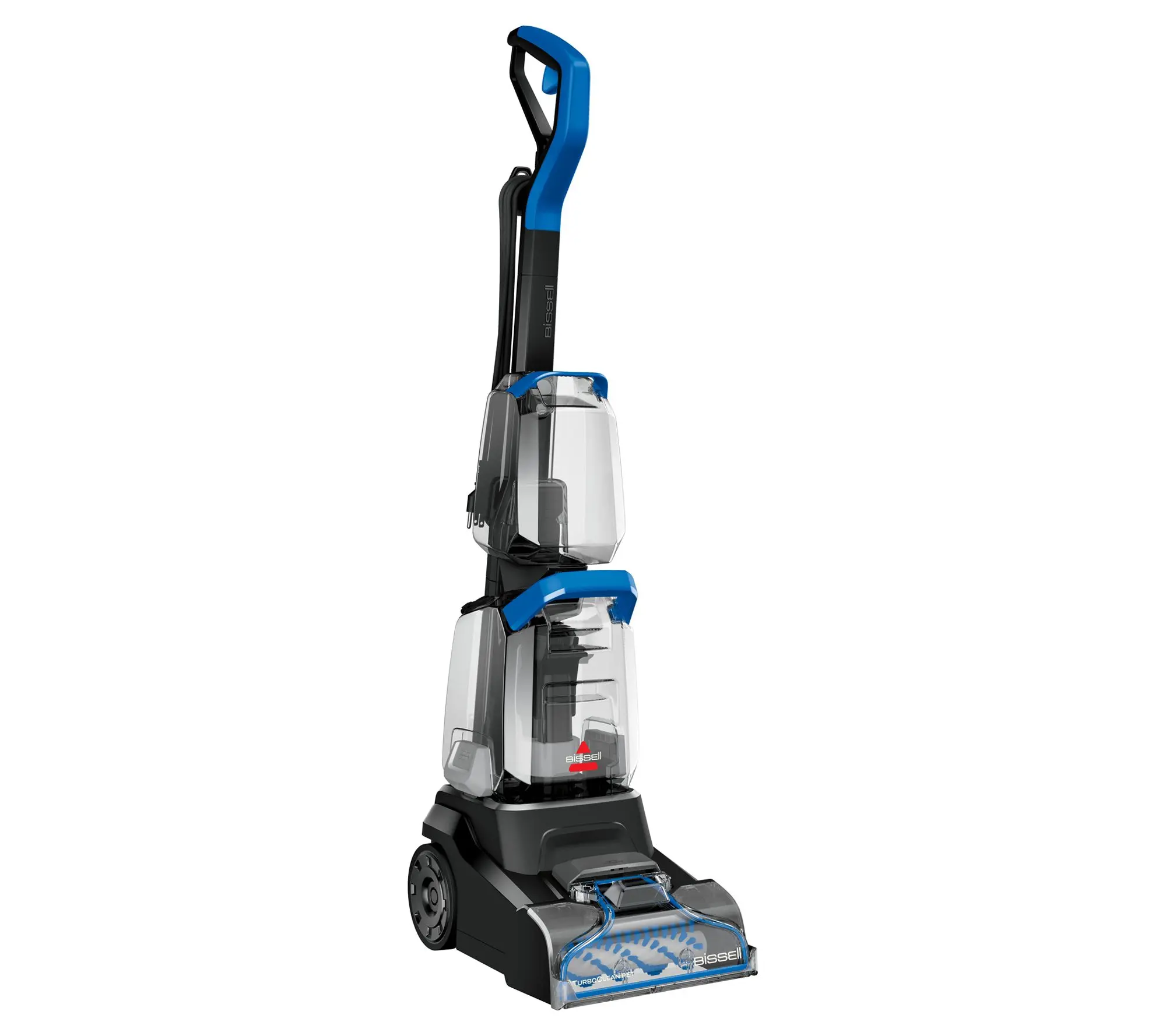 BISSELL TurboClean PET Upright Deep Carpet Cleaner BISSELL TurboClean PET Upright Deep Carpet Cleaner