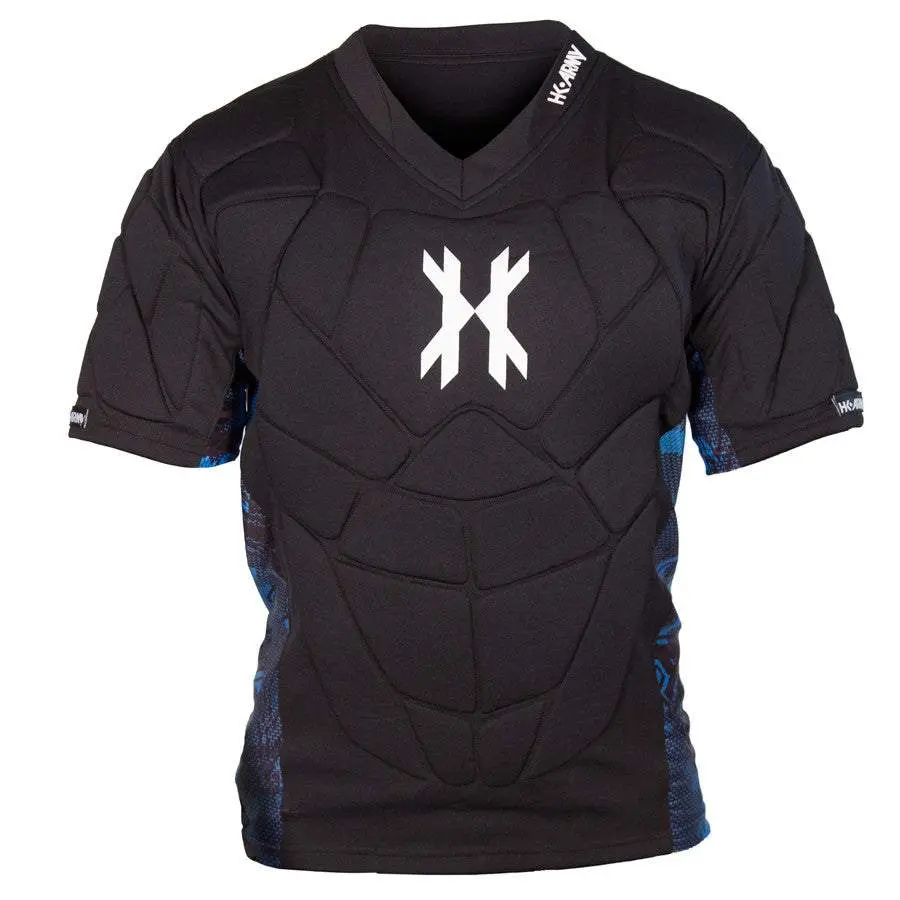 Crash Chest Protector Crash Chest Protector