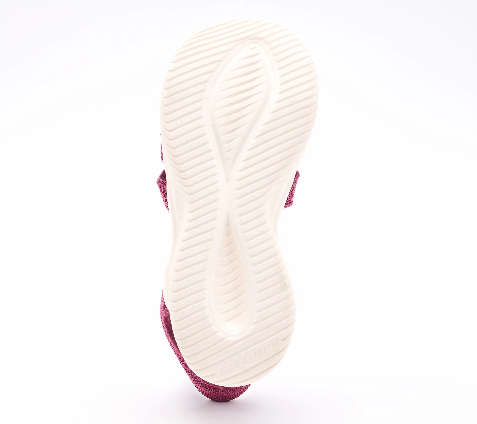 Skechers Slip-ins Ultra Flex 3.0 Vegan Washable Sandals