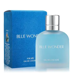 3.4 fl oz Men's Eau De Toilette Spray, Long-Lasting Perfume, Notes Of  Grapefruit, Bergamot And Juniper Flavor, Perfect For Dating, Daily Life, Parties, Gift Giving