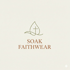 Soak Faithwear