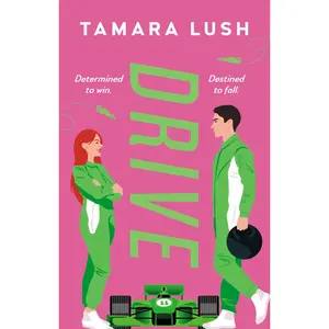 USED-Drive by Lush, Tamara (Paperback)