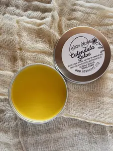 Calendula Salve