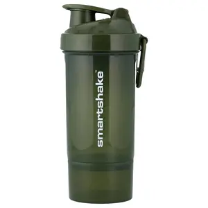 Smartshake Original2Go One Series, Army Green, 27 oz (800 ml)