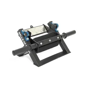 Tibialis Trainer Machine — Tibialis Anterior & Lower Leg Strengthener